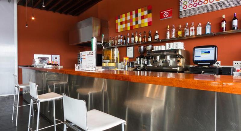 B&B Hotel Las Canas