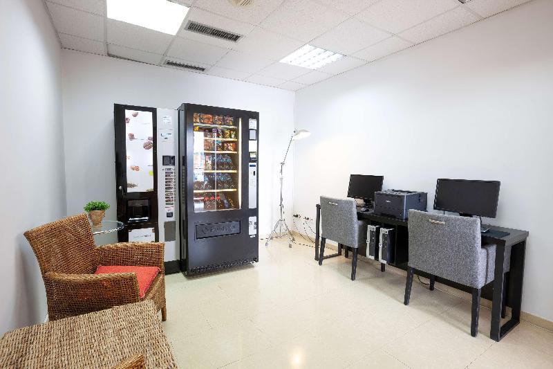 B&B Hotel Las Canas