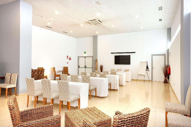 B&B Hotel Las Canas