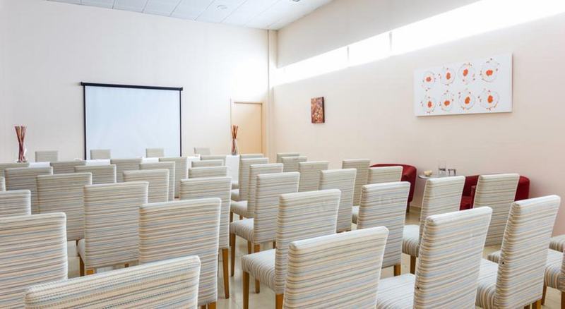 B&B Hotel Las Canas