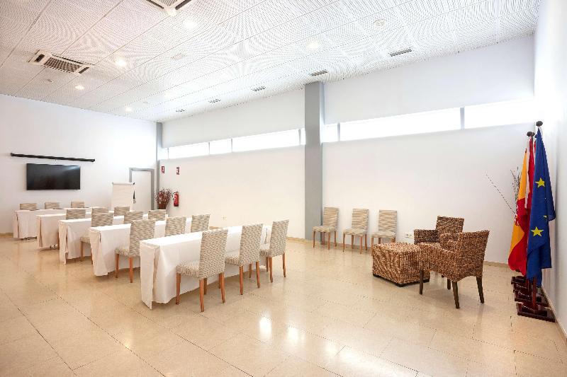 B&B Hotel Las Canas