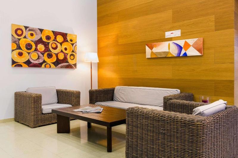 B&B Hotel Las Canas