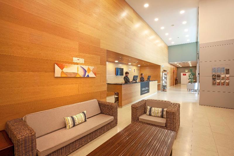 B&B Hotel Las Canas