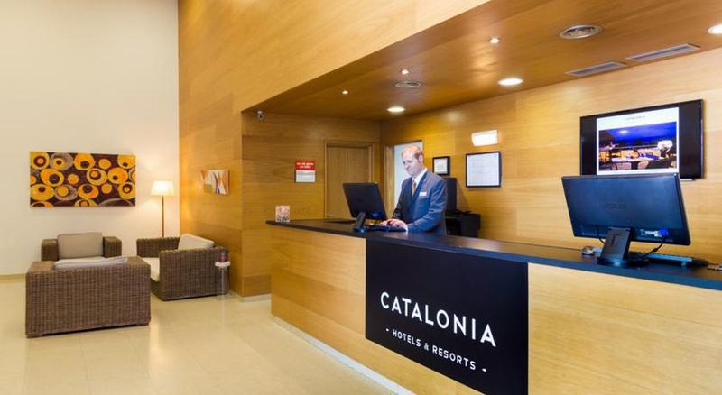 B&B Hotel Las Canas
