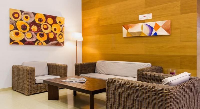 B&B Hotel Las Canas