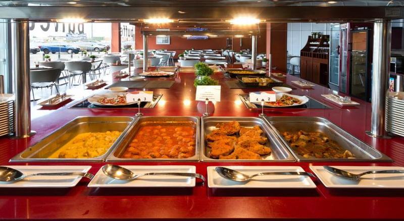 B&B Hotel Las Canas