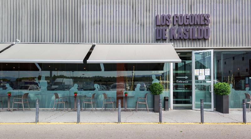 B&B Hotel Las Canas