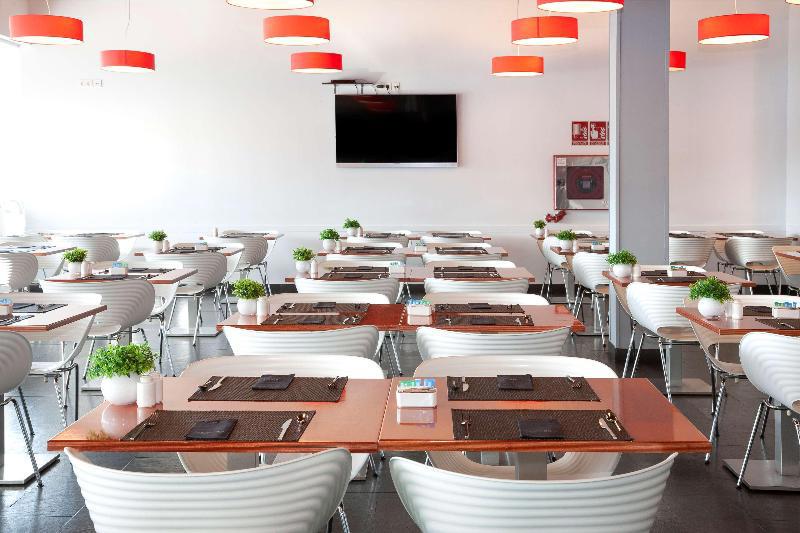 B&B Hotel Las Canas