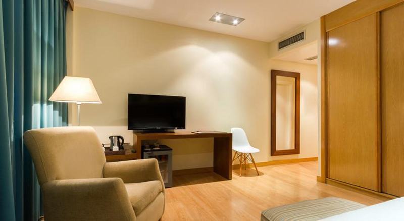 B&B Hotel Las Canas