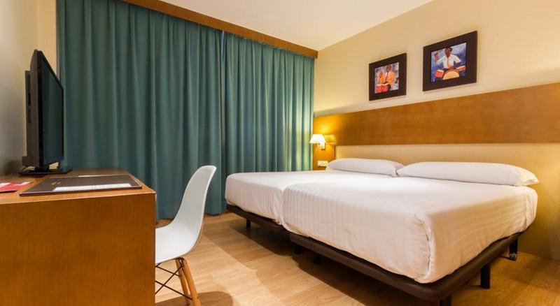 B&B Hotel Las Canas