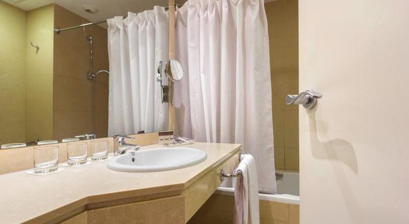 B&B Hotel Las Canas