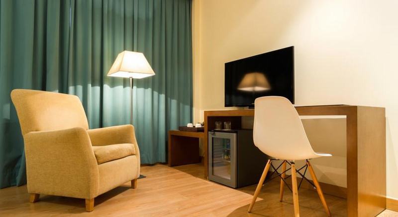 B&B Hotel Las Canas