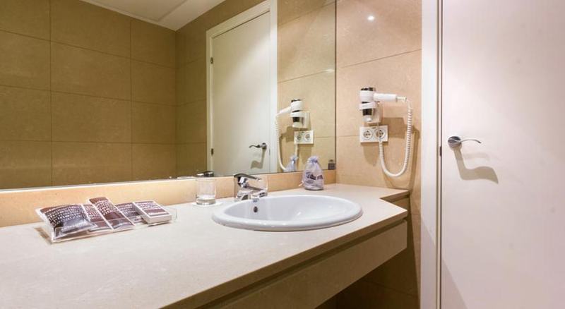 B&B Hotel Las Canas