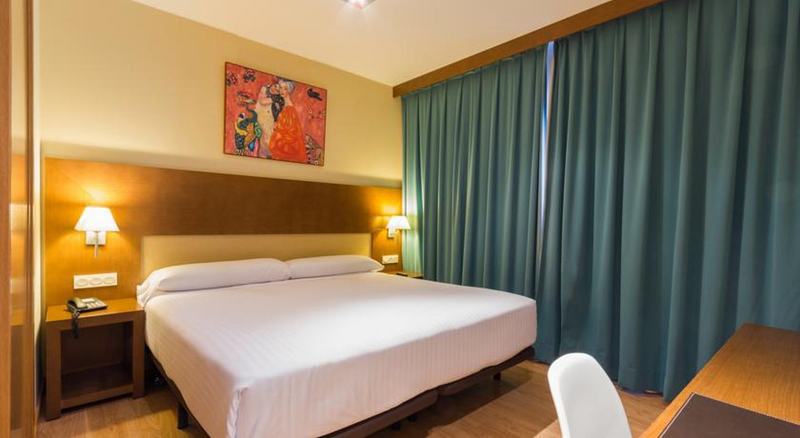 B&B Hotel Las Canas