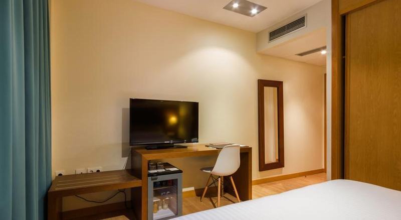 B&B Hotel Las Canas