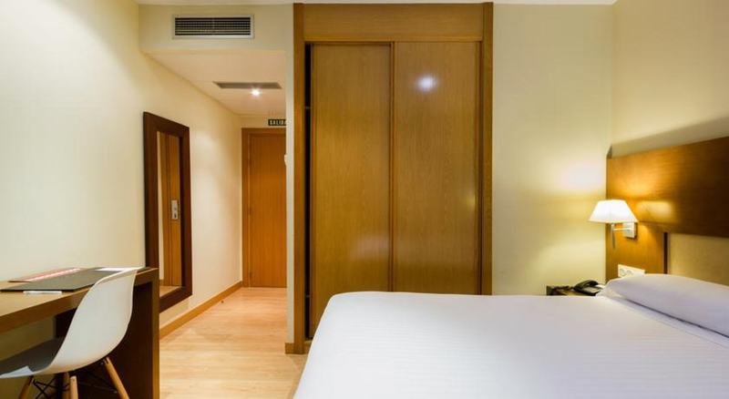 B&B Hotel Las Canas