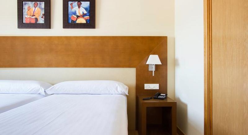B&B Hotel Las Canas