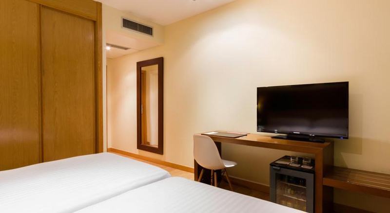 B&B Hotel Las Canas
