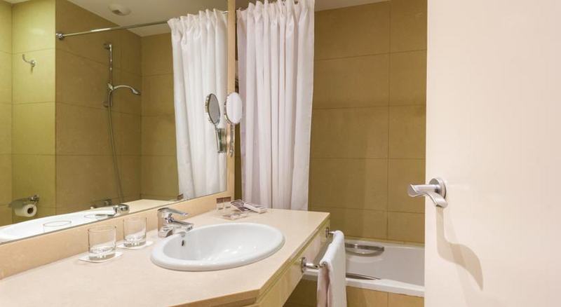B&B Hotel Las Canas