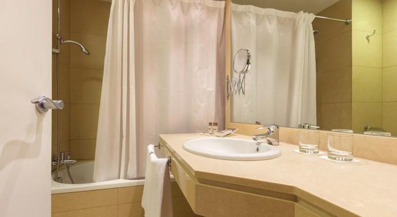 B&B Hotel Las Canas