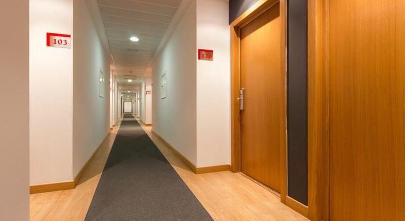 B&B Hotel Las Canas