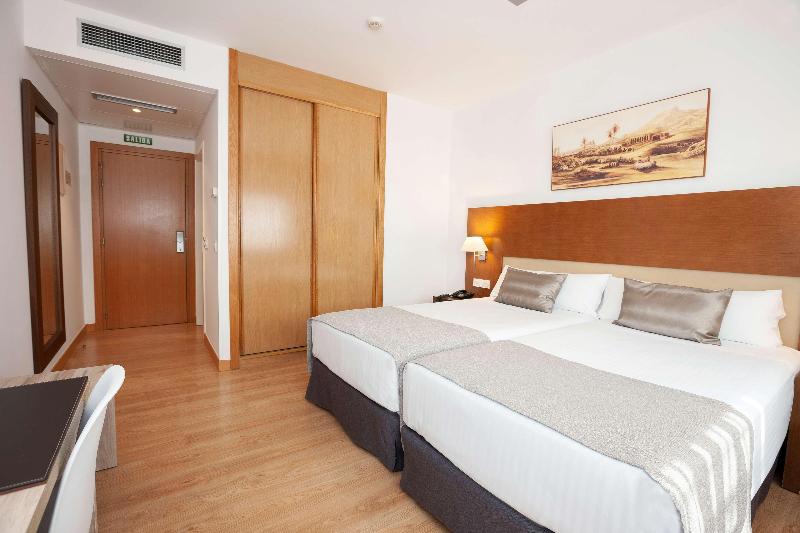 B&B Hotel Las Canas