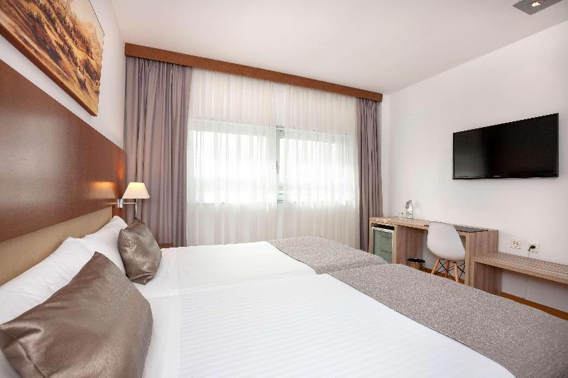 B&B Hotel Las Canas