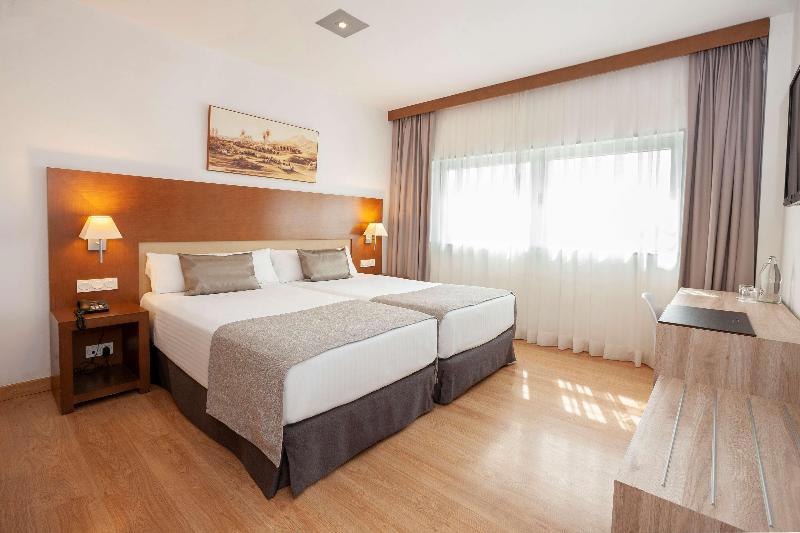 B&B Hotel Las Canas