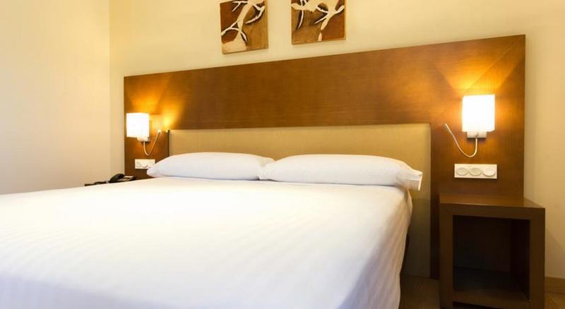 B&B Hotel Las Canas