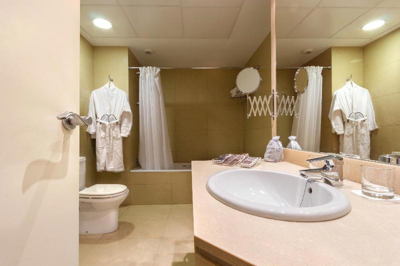 B&B Hotel Las Canas