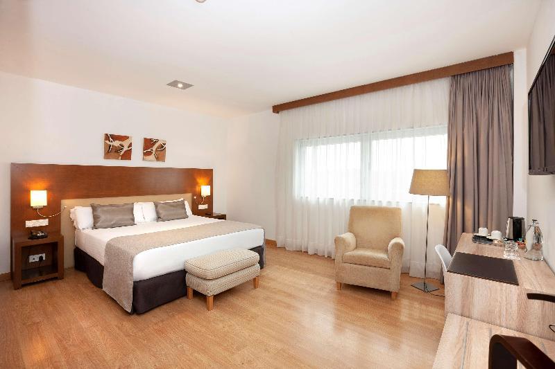 B&B Hotel Las Canas