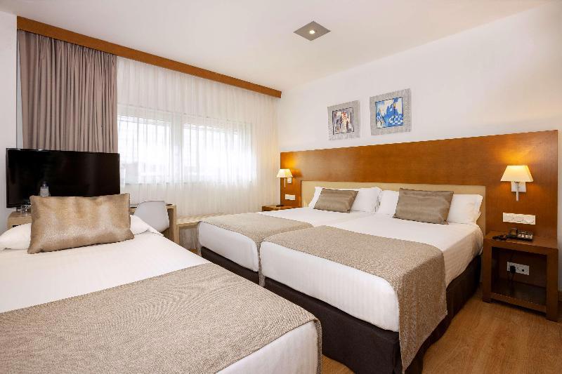B&B Hotel Las Canas