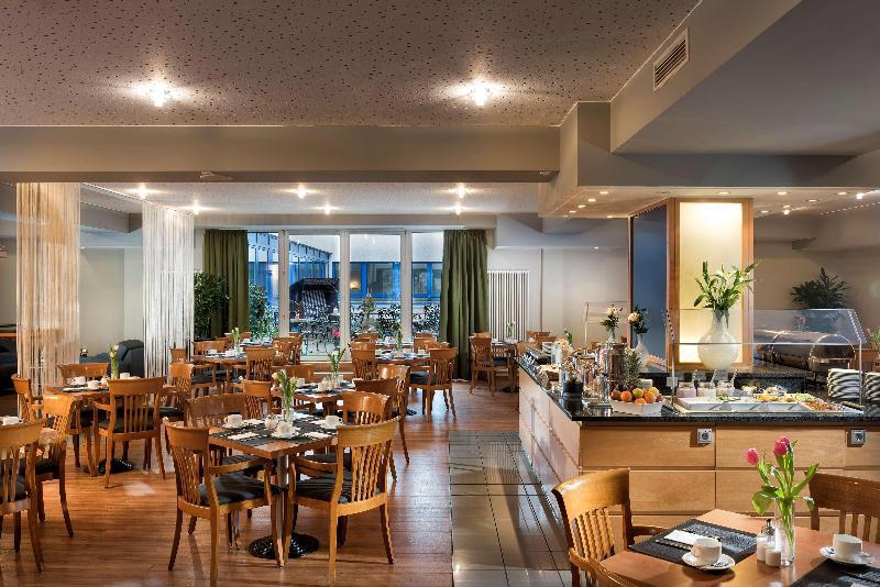 Best Western Hotel Dortmund Airport fotoğrafı