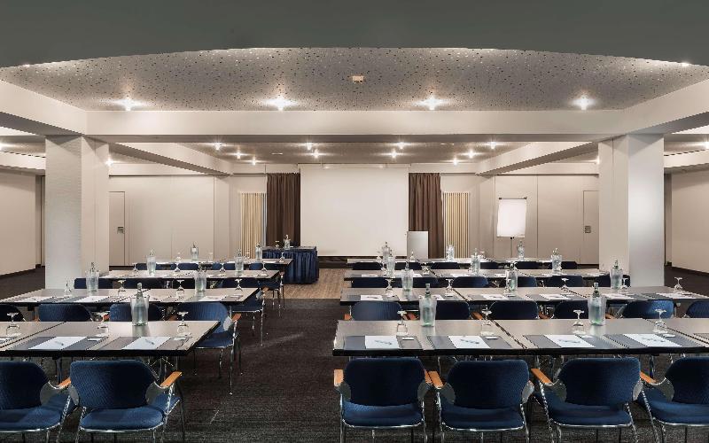 Best Western Hotel Dortmund Airport fotoğrafı