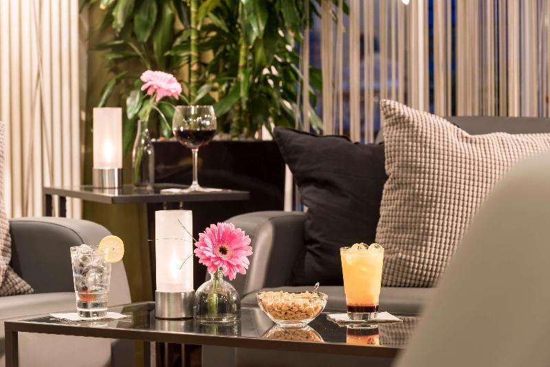 Best Western Hotel Dortmund Airport galeri fotoğrafı