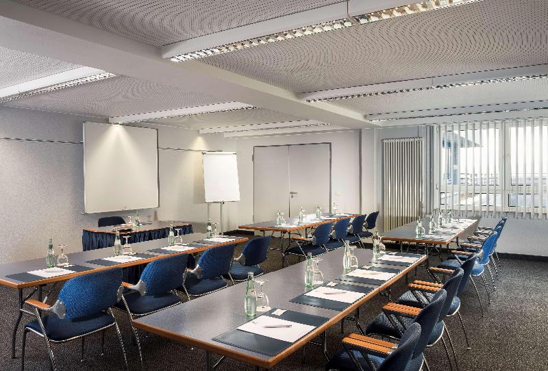 Best Western Hotel Dortmund Airport galeri fotoğrafı