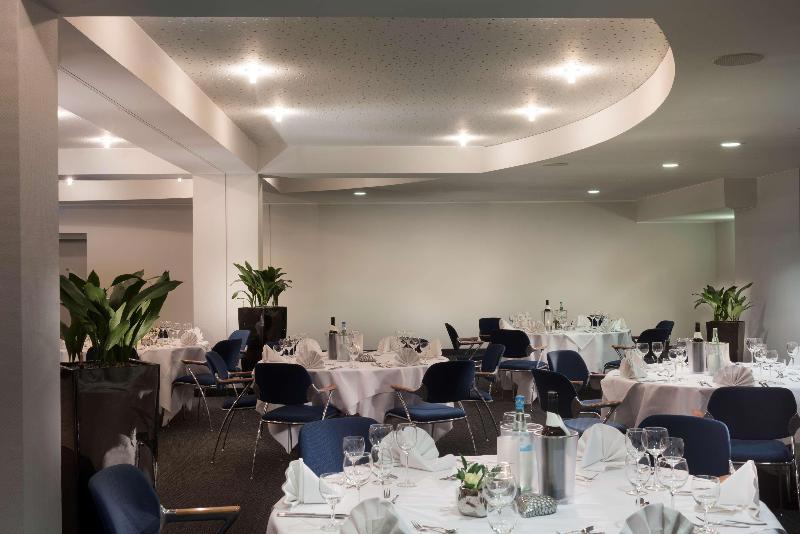 Best Western Hotel Dortmund Airport galeri fotoğrafı
