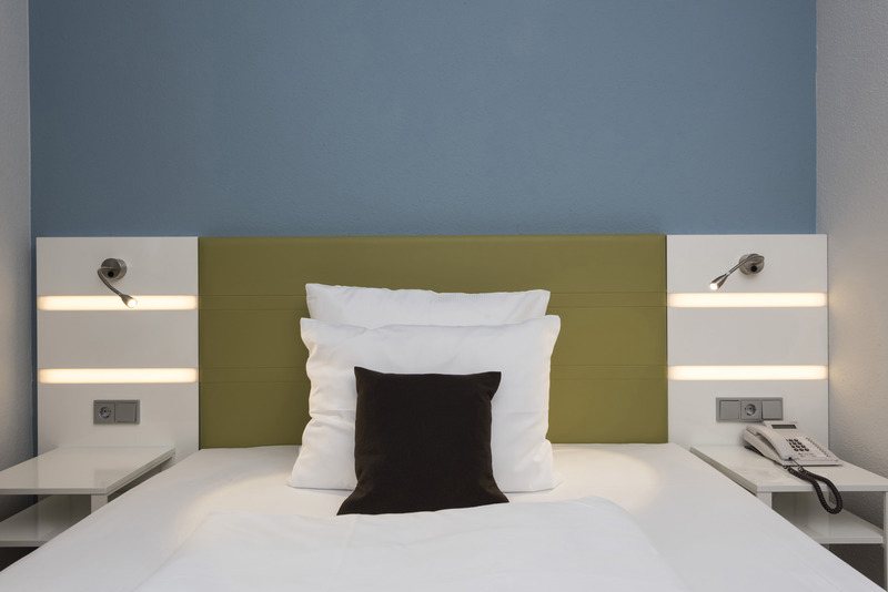 Best Western Hotel Dortmund Airport galeri fotoğrafı