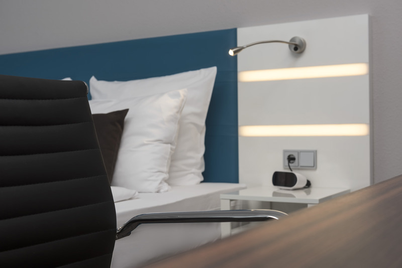 Best Western Hotel Dortmund Airport galeri fotoğrafı