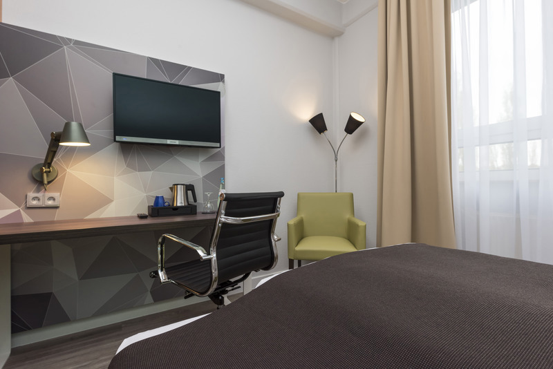 Best Western Hotel Dortmund Airport galeri fotoğrafı