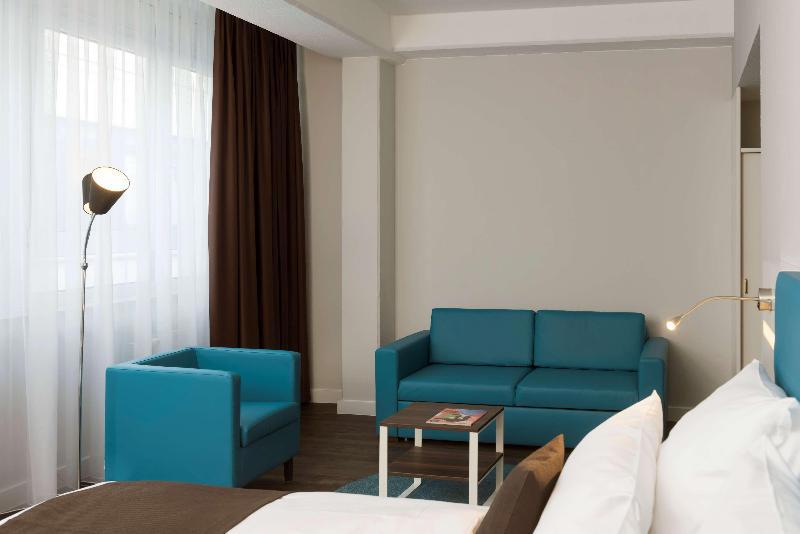 Best Western Hotel Dortmund Airport galeri fotoğrafı