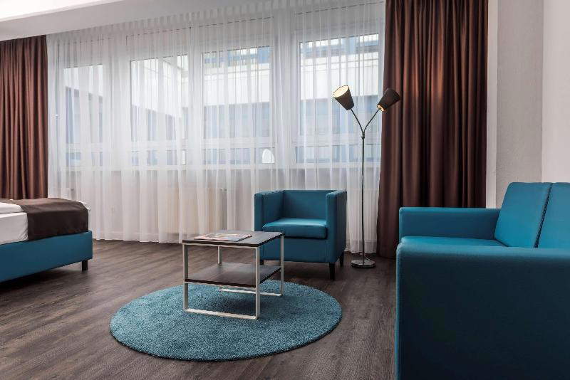 Best Western Hotel Dortmund Airport fotoğrafı