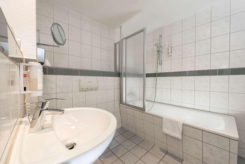 Best Western Hotel Dortmund Airport galeri fotoğrafı