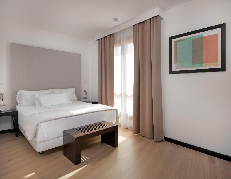 Hotel Cartagena Puerto
