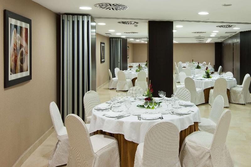Hotel Cartagena Puerto