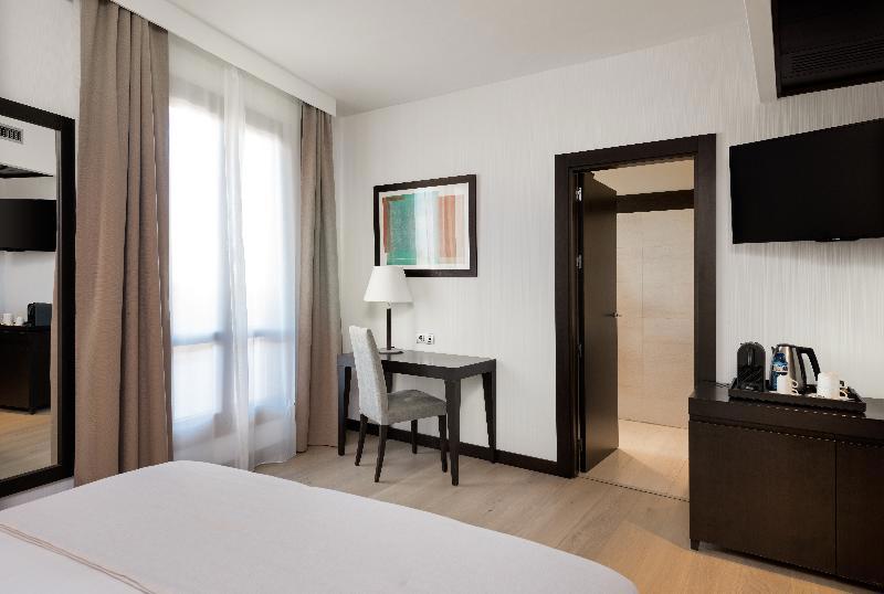 Hotel Cartagena Puerto