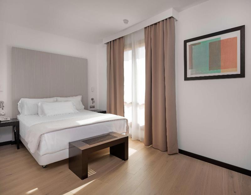 Hotel Cartagena Puerto