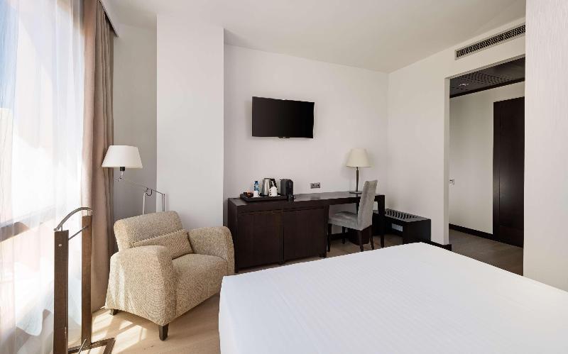 Hotel Cartagena Puerto