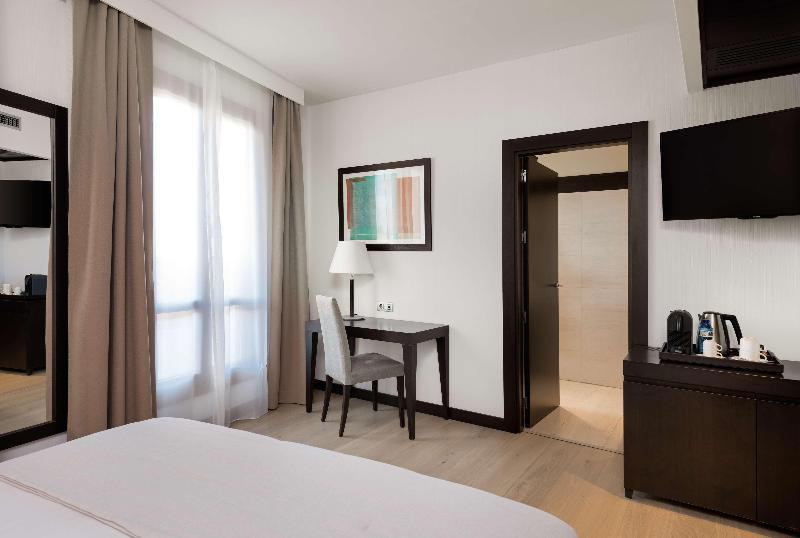 Hotel Cartagena Puerto