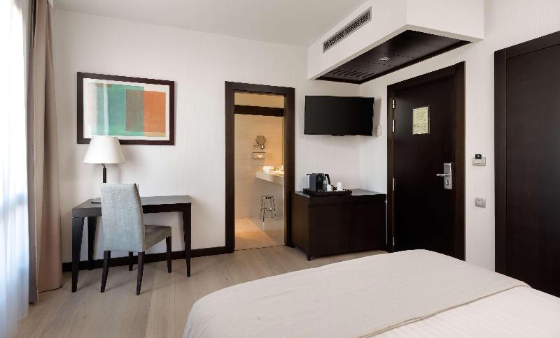 Hotel Cartagena Puerto